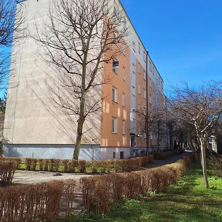 Turkusowy Zoppot