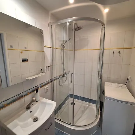 Turkusowy Appartement