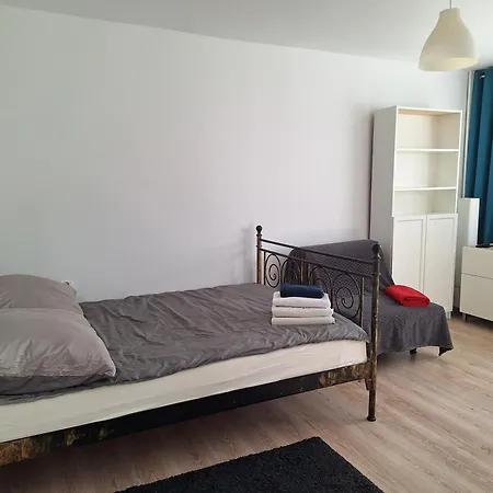 Turkusowy Appartement *